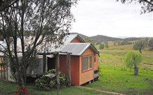 Wave Hill Station Farmstay Clarence River Gorge - Fine - Accommodation Gold Coast 1
