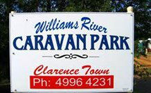 Williams River Holiday Park - Accommodation Gold Coast 1