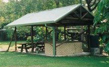 Woombah Woods Caravan Park - Accommodation Gold Coast 0