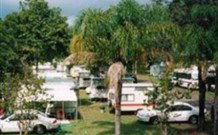 Woombah Woods Caravan Park - Accommodation Gold Coast 1