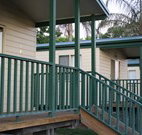 Wyland Caravan Park - Accommodation Gold Coast