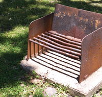 Youdales campground - Accommodation Gold Coast