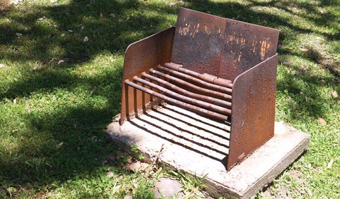 Youdales Campground - Accommodation Gold Coast 0