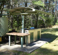 Youngville campground - Accommodation Gold Coast