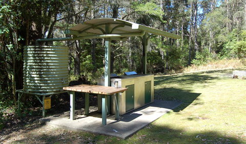 Youngville Campground - Accommodation Gold Coast 0