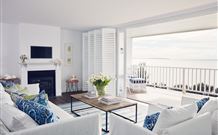 Bannisters By The Sea - Accommodation Gold Coast 2