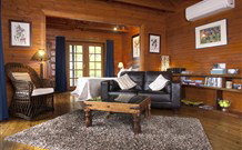 Cabins In The Clouds - Accommodation Gold Coast 0