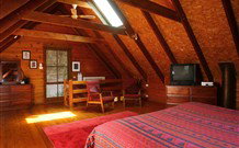 Cabins In The Clouds - Accommodation Gold Coast 4