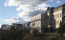 Hydro Majestic Hotel Blue Mountains - Accommodation Gold Coast 0