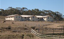 JE Resort (Jindabyne Equestrian Resort) - Accommodation Gold Coast 0