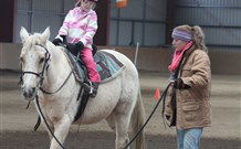 JE Resort (Jindabyne Equestrian Resort) - Accommodation Gold Coast 3