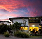 Moby's Beachside Retreat - Accommodation Gold Coast