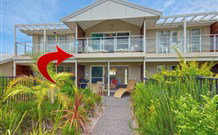 Pacific Blue 358 - Accommodation Gold Coast 7