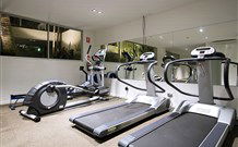 The Beach Resort Cabarita - Accommodation Gold Coast 1