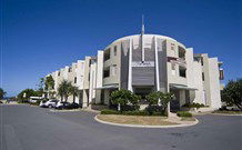 The Beach Resort Cabarita - Accommodation Gold Coast 0