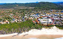 The Beach Resort Cabarita - Accommodation Gold Coast 2