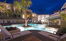 The Beach Resort Cabarita - Accommodation Gold Coast 5