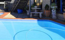 Adrian Motel - Forbes - Accommodation Gold Coast 1