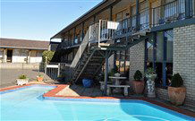 Adrian Motel - Forbes - Accommodation Gold Coast 2