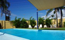 Almare Tourist Motel - Ballina - Accommodation Gold Coast 0