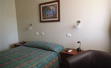 Aromet Motor Inn - Temora - Accommodation Gold Coast 0