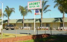 Aromet Motor Inn - Temora - Accommodation Gold Coast 1