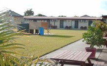 Ballina Fun N Sun Motel - Ballina - Accommodation Gold Coast 0