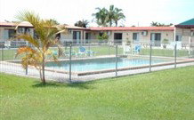 Ballina Fun N Sun Motel - Ballina - Accommodation Gold Coast 1