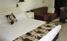 Ballina Island Motor Inn - Ballina - Accommodation Gold Coast 0