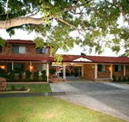 Ballina Travellers Lodge Motel - Accommodation Gold Coast