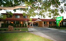 Ballina Travellers Lodge Motel - Accommodation Gold Coast 0