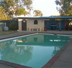 Balranald Capri Motel - Balranald - Accommodation Gold Coast