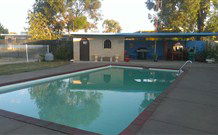 Balranald Capri Motel - Balranald - Accommodation Gold Coast 0