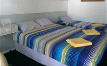 Balranald Capri Motel - Balranald - Accommodation Gold Coast 3