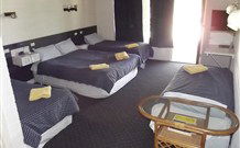 Balranald Capri Motel - Balranald - Accommodation Gold Coast 2