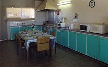 Balranald Capri Motel - Balranald - Accommodation Gold Coast 1