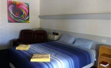 Balranald Capri Motel - Balranald - Accommodation Gold Coast 7