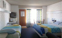 Balranald Capri Motel - Balranald - Accommodation Gold Coast 6