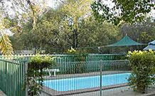 Balranald Sturt Motel - Balranald - Accommodation Gold Coast 0