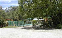 Balranald Sturt Motel - Balranald - Accommodation Gold Coast 1