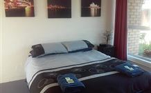 Barraba Motel And Restaurant - Barraba - 1 Gold Coast 0