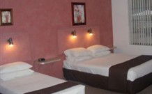 Bella Villa Motor Inn - Forster - Gold Coast 4U 0