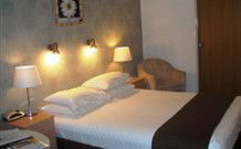 Bella Villa Motor Inn - Forster - Gold Coast 4U 1