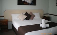 Bent Street Motor Inn - Accommodation Gold Coast 0