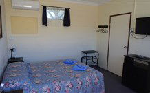 Bluey Motel - Lightning Ridge - Gold Coast 4U 0