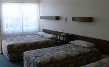 Casino Motor Inn And Greenhouse Restaurant - Accommodation Gold Coast 0