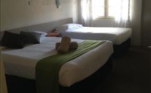 Casino Motor Inn And Greenhouse Restaurant - Accommodation Gold Coast 1