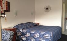 Casino Motor Inn And Greenhouse Restaurant - Accommodation Gold Coast 4
