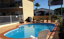 Casino Motor Inn And Greenhouse Restaurant - Accommodation Gold Coast 5