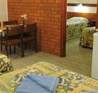 Castlereagh Motor Inn - Gilgandra - Gold Coast 4U